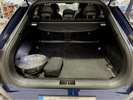 2023 Kia EV6 - thumbnail 20