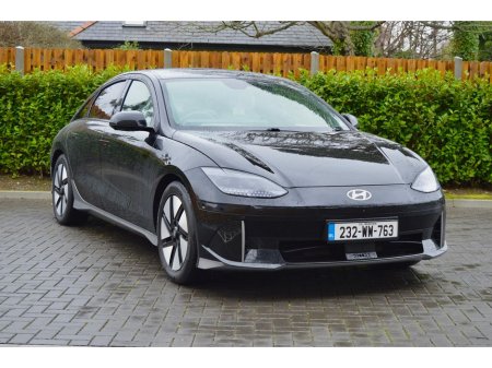 2023 Hyundai Ioniq 6 Ioniq 6 Elegance 77 kW