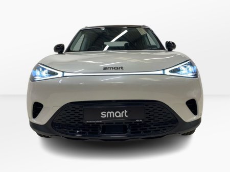 2025 Smart #1 - thumbnail 10