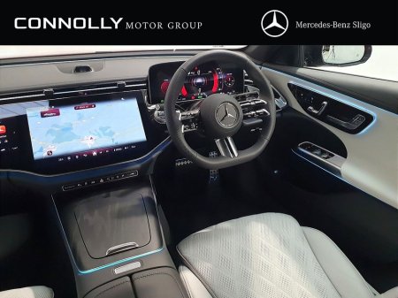 2026 Mercedes-Benz E Class E300 de AMG Line Plus €99,950 thumbnail