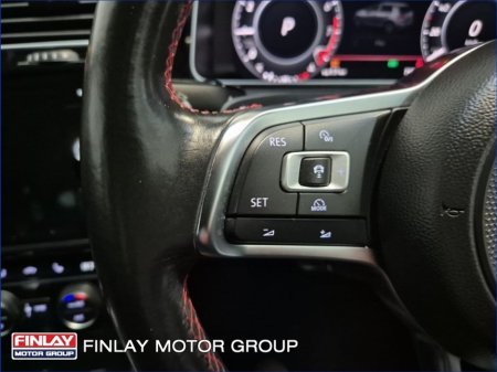 2019 Volkswagen Golf 2.0 TSI 5DR 245HP GTI DSG *IRISH CAR* €27,950 thumbnail