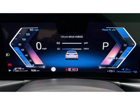 2023 BMW 3 Series COMFORT ECO PRO €35,950 thumbnail