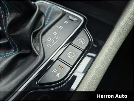 2022 Kia Niro 1.6 GDI PLUG-IN HYBRID Auto thumbnail