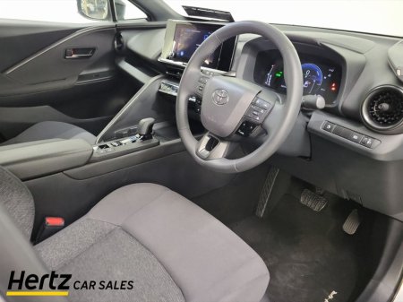 2024 Toyota C-HR - thumbnail 12