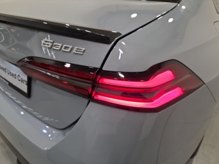 2026 BMW 5 Series - thumbnail 20