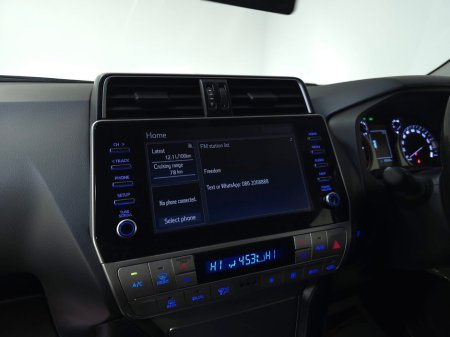 2022 Toyota Landcruiser  €40,609 thumbnail