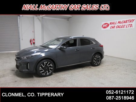 2023 Kia XCeed - thumbnail 3