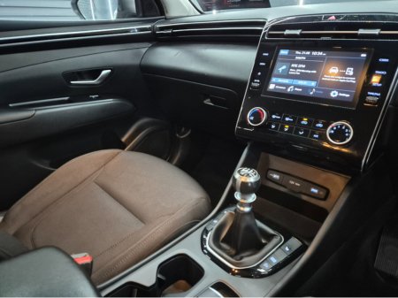 2022 Hyundai Tucson - thumbnail 11