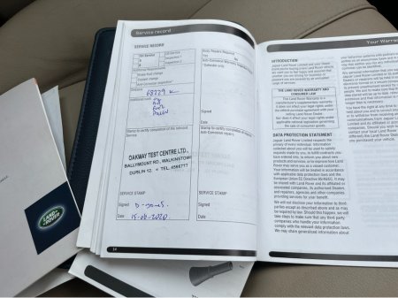 2015 Land Rover Discovery - thumbnail 26