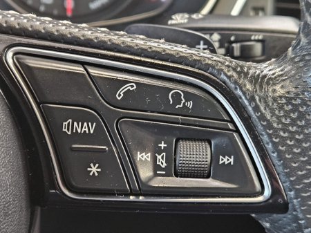 2019 Audi A4 - thumbnail 13