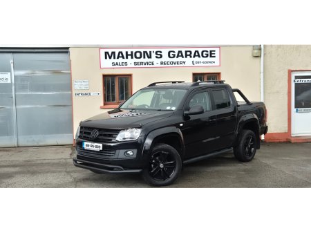 2016 Volkswagen Amarok for sale