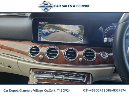 2019 Mercedes-Benz E Class - thumbnail 11