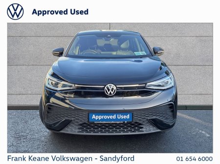 2025 Volkswagen ID.5 - thumbnail 10