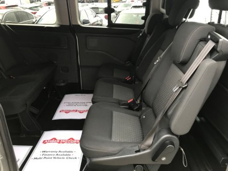 2019 Ford Tourneo - thumbnail 14