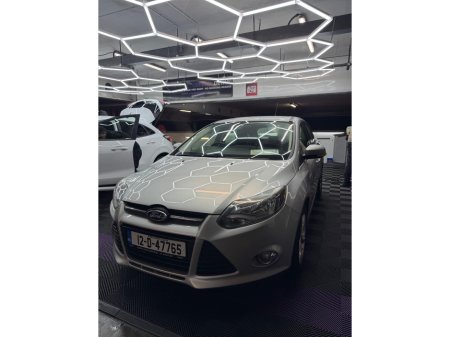 2012 Ford Focus - thumbnail 1