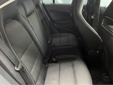 2018 Mercedes-Benz CLA Class €20950 2018 MERCEDES-BENZ CLA180 AMG STYLE 1.6 AUTOMATIC / CRUISE CONTROL / REVERSE CAMERA / HEATED SEATS / PADDLE SHIFTERS €20,950 thumbnail