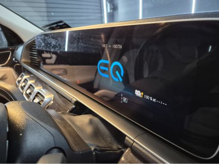 2021 Mercedes-Benz GLE Class - thumbnail 13