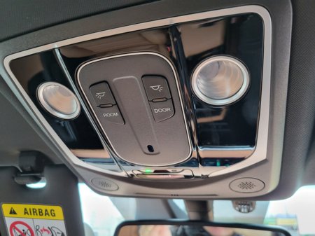 2026 KGM Musso All new 2026 Musso Ev @ Carland KGM €46,200 thumbnail