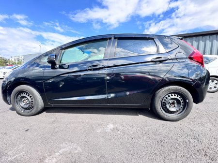 2014 Honda Fit  €8,999 thumbnail