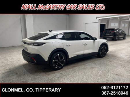 2023 Peugeot 408 - photo 5