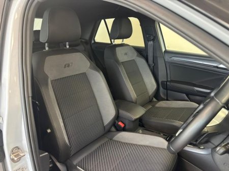 2021 Volkswagen T-Roc 2.0 TDI 150bhp R-Line DSG €26,495 thumbnail
