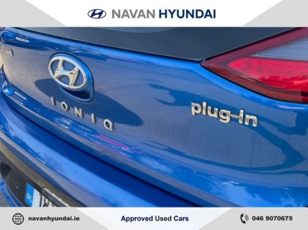 2018 Hyundai Ioniq - thumbnail 33