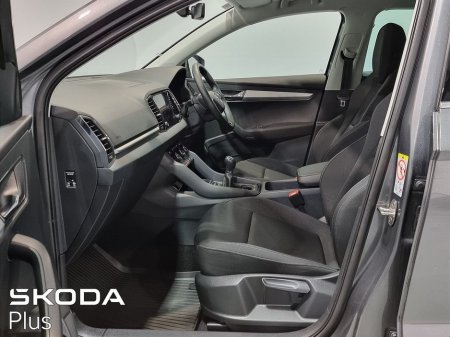 2024 Skoda Karoq - photo 4