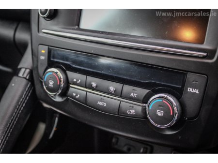 2017 Renault Kadjar 1.5 dCi 110 ENERGY Dynamique Nav €12,995 thumbnail