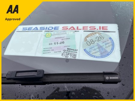 2016 Renault Captur - thumbnail 8