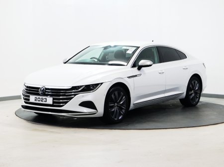2023 Volkswagen Arteon - thumbnail 8