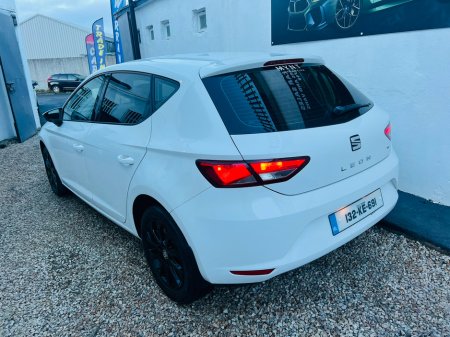 2013 SEAT Leon  €5,999 thumbnail