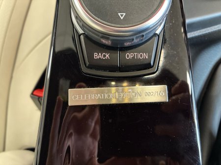 2017 BMW 3 Series 2.0L Petrol Plug-In Hybrid Automatic  *Celebration Edition 002/100 Manufactured* €21,950 thumbnail