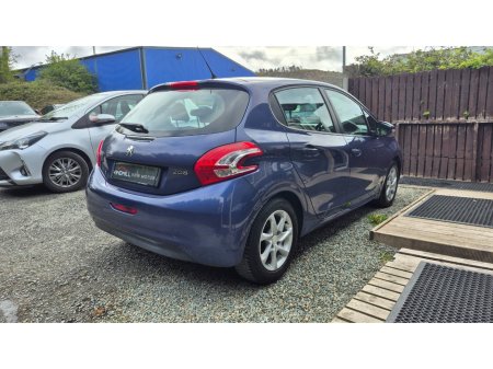 2013 Peugeot 208 - photo 6