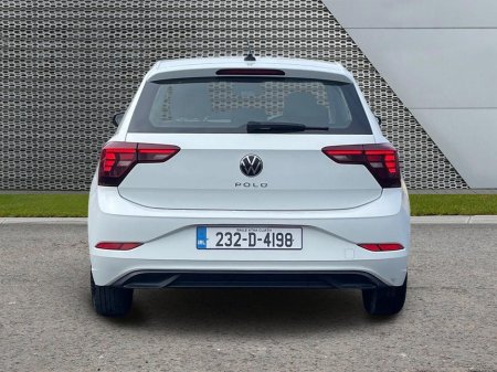 2023 Volkswagen Polo - thumbnail 9