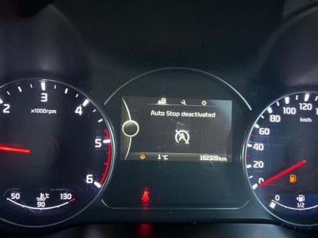 2016 Kia Carens Platinum PE 5DR, €12,900 thumbnail