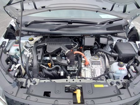 2021 Nissan Note  €16,950 thumbnail