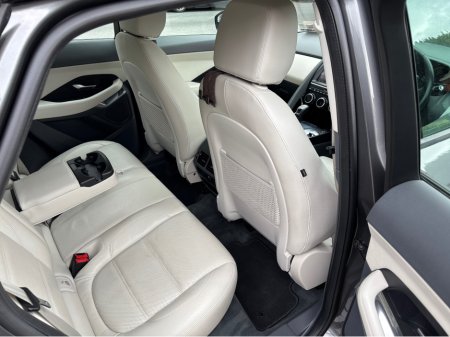 2020 Jaguar E-Pace - thumbnail 10