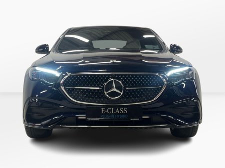 2026 Mercedes-Benz E Class - thumbnail 10