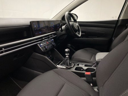 2025 Hyundai Tucson Tucson FL Comfort Plus €34,995 thumbnail