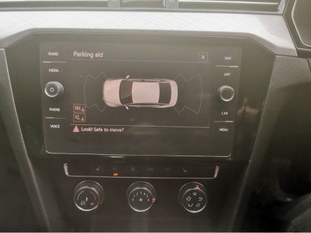 2020 Volkswagen Passat - thumbnail 27