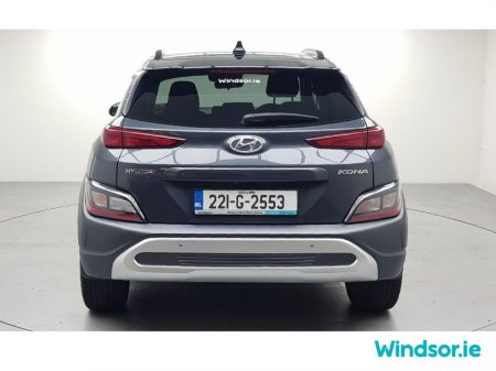 2022 Hyundai Kona - thumbnail 11
