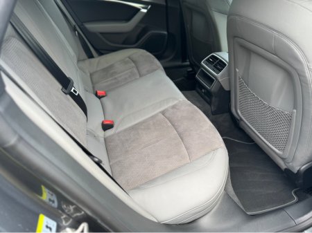 2019 Audi A7 SPORTBACK 2.0 40TDI 204PS S TDI LINE 5DR AUTO 40 A €34,886 thumbnail