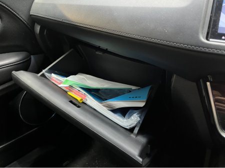 2017 Honda Vezel - thumbnail 18