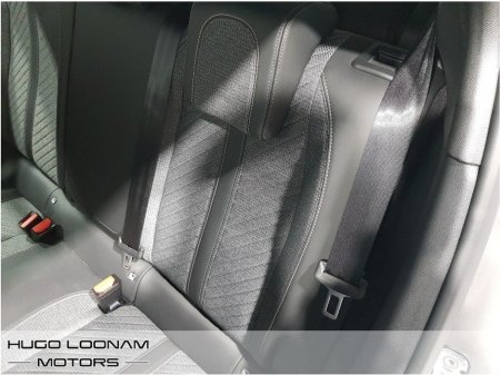 2025 Peugeot 2008 - thumbnail 20