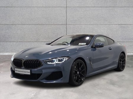2019 BMW 8 Series - thumbnail 26