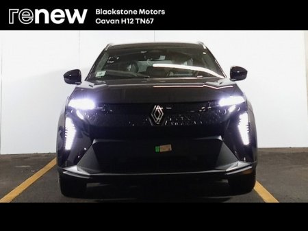 2025 Renault Scenic techno 87kWh 220hp €45,950 thumbnail