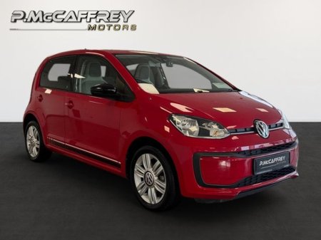 2017 Volkswagen up! - thumbnail 3