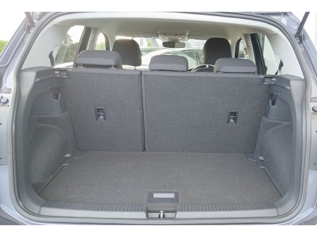 2025 Volkswagen T-Cross - thumbnail 7