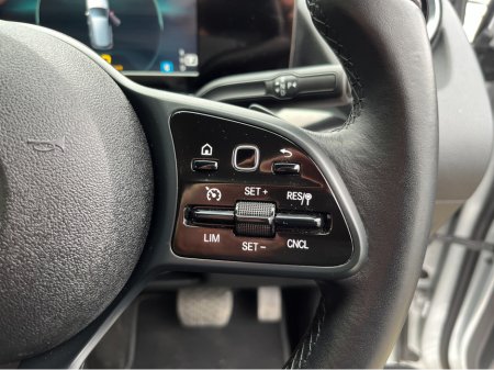 2020 Mercedes-Benz B Class - thumbnail 25