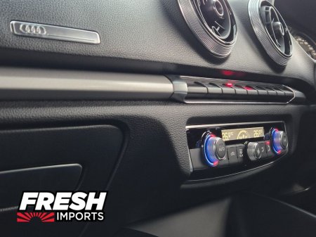 2018 Audi A3 1.4 AUTO LOW KM €19,450 thumbnail